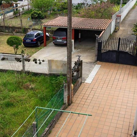 산신소 Casa Camila En Portonovo 아파트 외부 사진