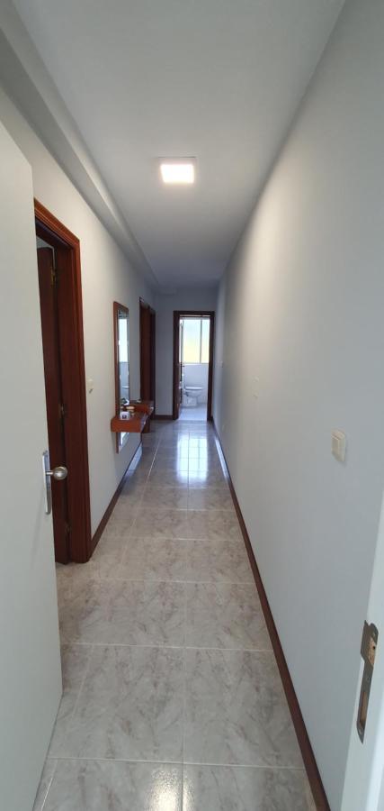 산신소 Casa Camila En Portonovo 아파트 외부 사진